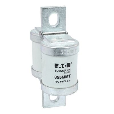 Eaton Bussmann Serisi Yüksek Hızlı İngiliz Standartı 355A BS88 Fuse355MMT