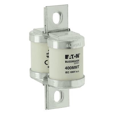 Eaton Bussmann Serisi Yüksek Hızlı İngiliz Standartı 400A BS88 Sigorta 400MMT