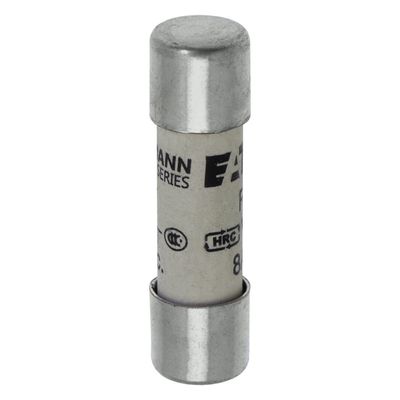 Mükemmel Bisiklet Gücü ve Performansı Cramic Sigorta Eaton Bussmann 10 X 38 mm Ferrule Sigorta FWC-8A10F