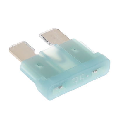 Littelfuse 35A Gree Otomatik Blade Fuse 32V Dc Mfr. Parça numarası 02870035.PXCN