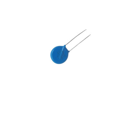 0.5W-10W Metal Oksit Voltaj Baskıcısı / Aşırı sıcaklık koruması için Metal Oksit Varistor