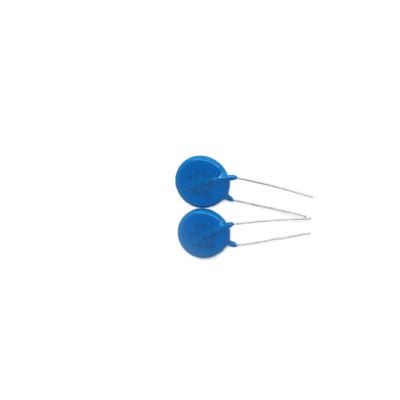 Delik Alt Voltaj Yaşlanma Hızı MOV Varistor 7D511K Elektronik Koruma için