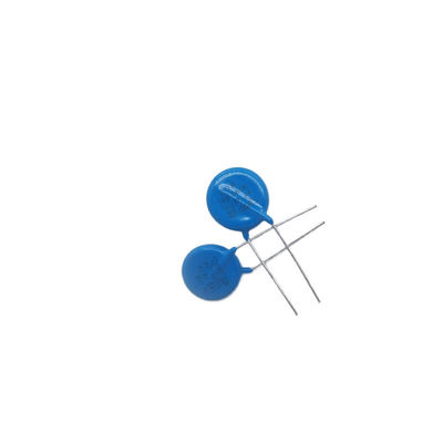 Yıldırım Direnci 6KV 3KA MOV Varistor 5D471K Çin Üreticileri