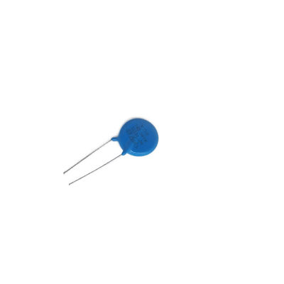 Kompakt Metal Oksit Varistor MOV Yıldırım Direnci 6KV 3KA
