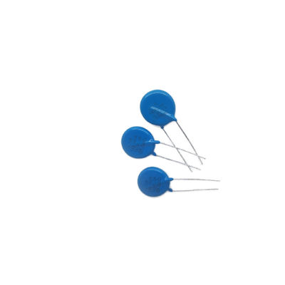 0.5W - 10W Mov Varistor Sızıntı Akımı 0.1mA