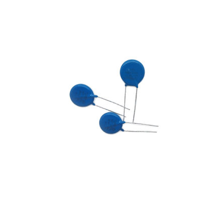 6KV 3KA MOV 14D511 Metal oksit varistor artış koruması