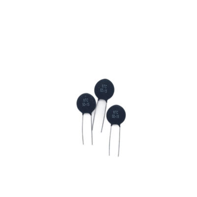 SMD Tipi Sıcaklığa Duyarlı NTC Isı Direnci 1.5D11 1.5D-15