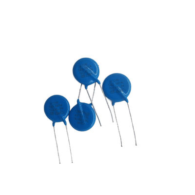 7D471K 10D561K Yıldırım çarpması 6KV Mov Varistor
