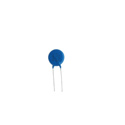 20D561K Metal oksit varistor dalgalanma koruması Yıldırım çarpması 6KV