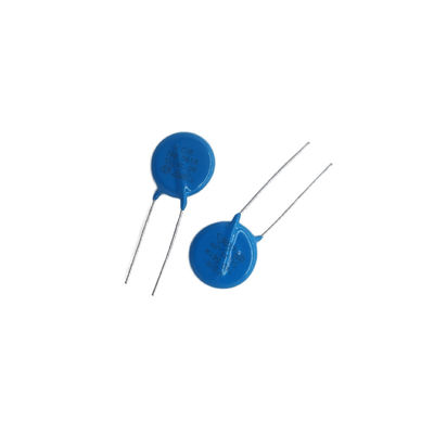 1pF - 1000pF Otomatik Voltaj Düzenleyicisi Mov Metal Oksit Varistor Yüksek Voltaj 0.5W-10W