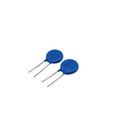 6V-1500V Geçici Voltaj Koruyucusu SMD / DIP Metal Oksit Varistor Devri