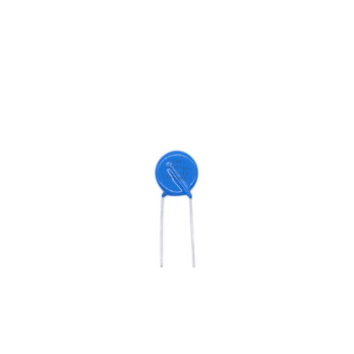 0.5-10W Through Hole Mounting mo varistor geçici voltaj koruması için