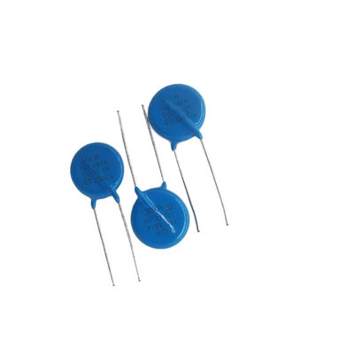 SMD / DIP Paketi 14D431K Metal Oksit Varistor