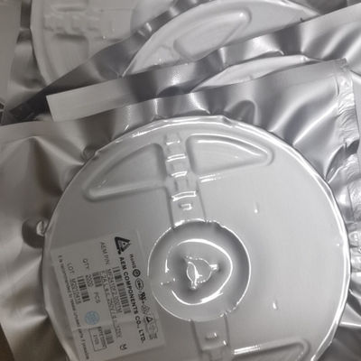 AEM bileşenleri Yüzey montaj sigortası MF2410F1.000TM LED sürücüler için