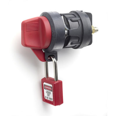 Açma / kapatma işaretleri Kırmızı düğme 75920 Pil Ana anahtarı 36 Volt