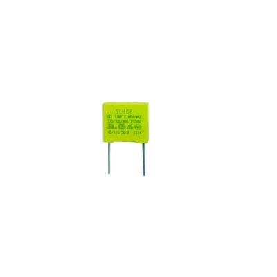 104 P10 X2 Güvenlik Kondansatörü 15 22.5 7.5MM Anma Gerilimi 310VAC