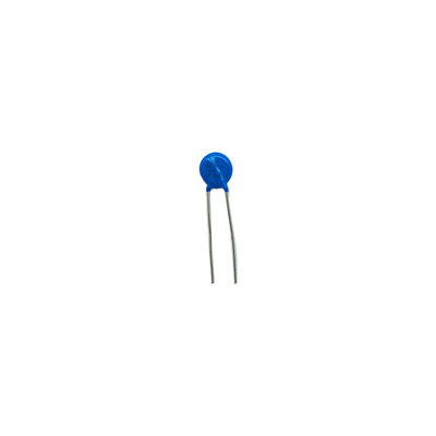 7D471K 6V-1500V 6kv Metal Oksit Varistor Yıldırım Yıkımına Karşı