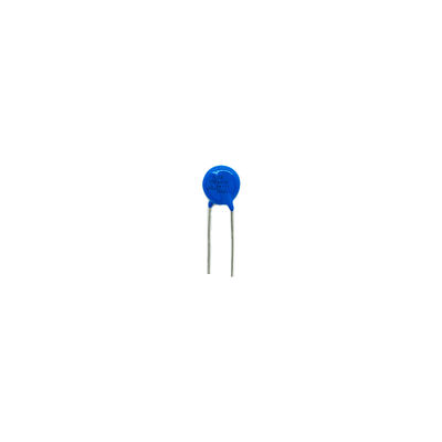 10D681K Mov Elektronik Metal Oksit Varistor Delikten