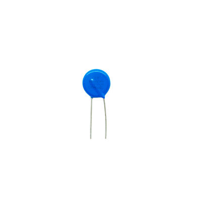 14D621K Ağır Hizmet Tipi Mov Elektronik Cihaz Güç Derecesi 0.5W-10W