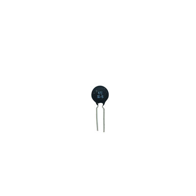 NTC 3D-15 Analog Sensör Çıkışı Negatif Sıcaklık Katsayılı Radyal Uçlu Direnç