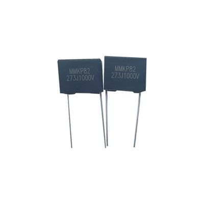 MMKP82 Rezonans kondansatörü 273J1000V P15MM