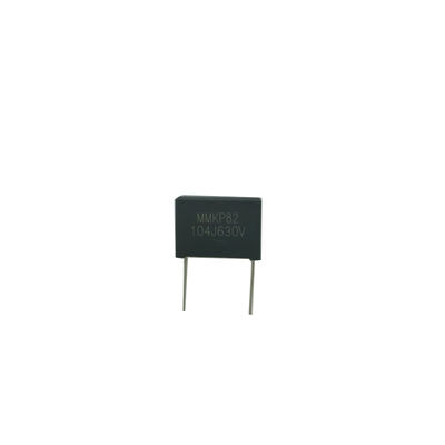 MMKP82 Rezonans 104J630V P15MM Rezonans devrelerinde uygulanır
