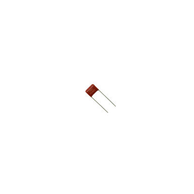 Metalize Polypropylene Film Kondensatörü CBB22 683J400V P10MM,Kondisyoner kompresörlerine uygulanır