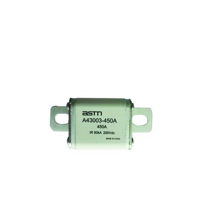 High Voltage Fuse A4303-450A,Used for protecting indoor wiring and electrical appliances