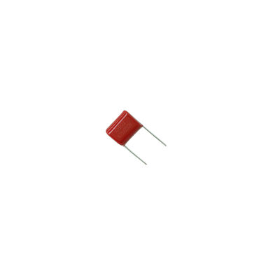 Metallize Polypropylene Film Kondansatörü CBB22 475J250V P15MM,Audio frekans bölümü ve filtreleme için uygulanır.