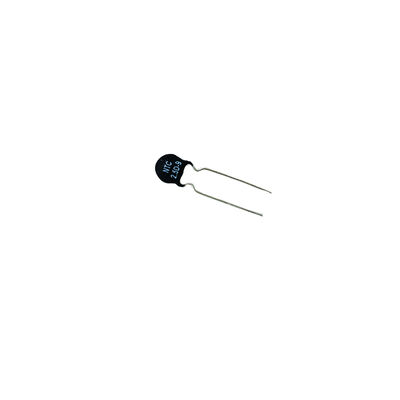 NTC Termal Direnç2.5D-9 P5.0MM,Ev aletleri ve otomobiller için uygulanır