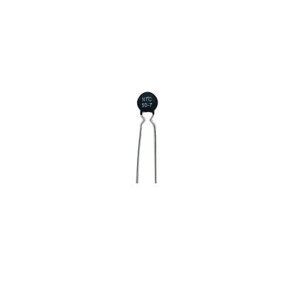 NTC Termal Direniş NTC 5D-7 P5.0MM,su ısıtıcılarının sıcaklık toplamalarına uygulanır