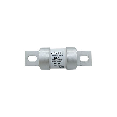Yüksek Voltajlı Sigorta A300501-415A,Motorlara,makine aletlerine ve frekans dönüştürücülerine uygulanır