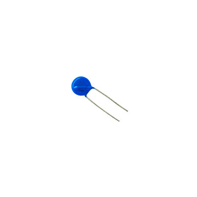 Metal Oksit Varistor 10D391 P7.5MM Buzdolaplarına ve su ısıtıcılarına uygulanır