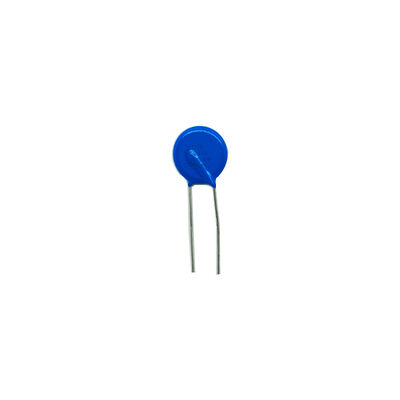 Metal Oksit Varistor 14D391 P7.5MM Cep telefonu adaptörlerine uygulanır