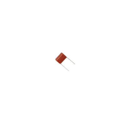Metalize Polypropylene Film Kondensatörü CBB22 225J250V P15MM Cep telefonu / dizüstü bilgisayar şarj cihazlarına uygulanır