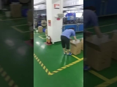 Çin'den Emniyet Kondansatörü fabrikası